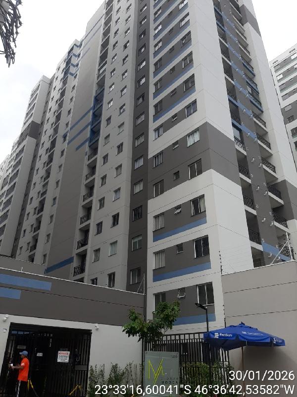 SAO PAULO - MOOCA