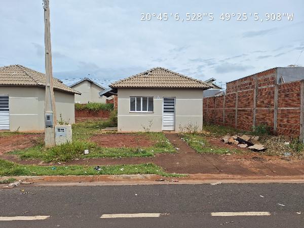 SAO JOSE DO RIO PRETO - RESIDENCIAL MARIA CLARA 2
