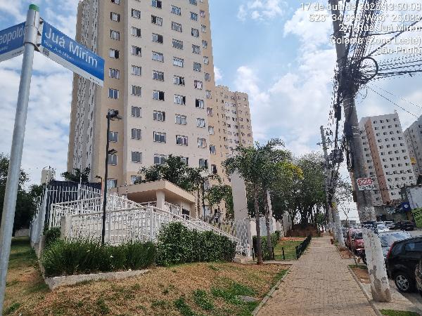 COND RES PLANO E IGUATEMI - STA TERESA II