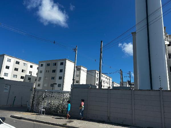PARQUE LUSITANIA - CONDOMINIO II