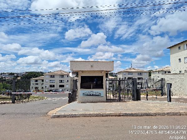 CONDOMINIO RESIDENCIAL HAVILAH