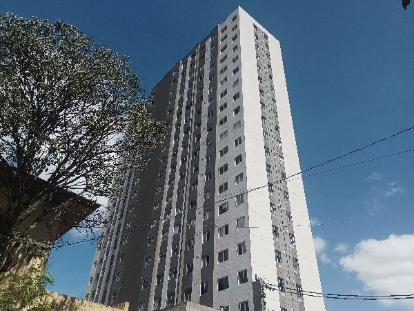 VIVAZ ESTAÇÃO BRESSER