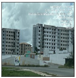 RES BELA VISTA CONDOMINIO CLUBE