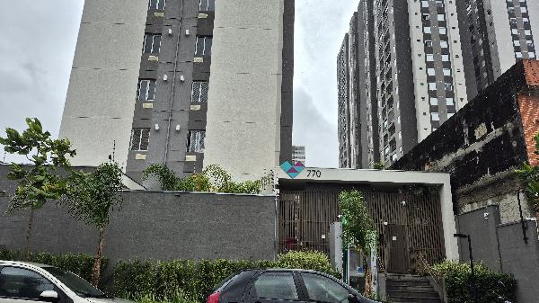 VIVAZ ESTAÇÃO BRESSER