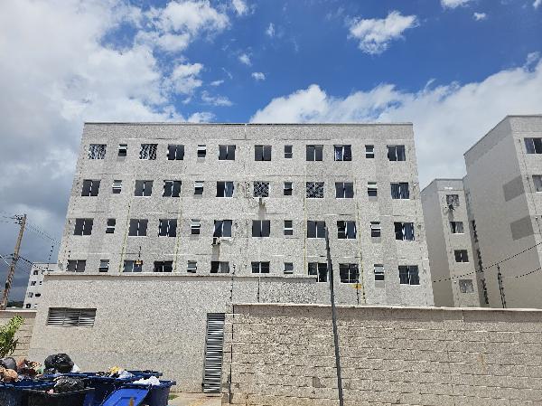 COND BRE ABRANTES 01 - CONQUISTA LITORAL NORTE