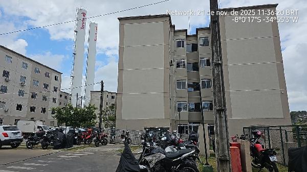 RECIFE - VASCO DA GAMA