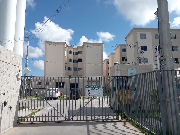 PARQUE LUSITANIA -CONDOMINIO IV