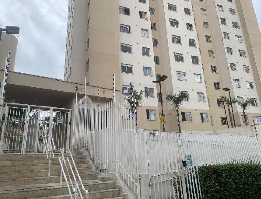 COND RES PLANO E CURUÇA III