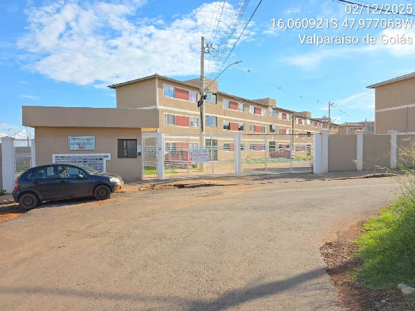 COND  RES ESPLANADA PARK I