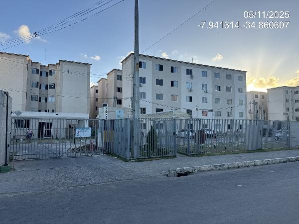 PARQUE LUSITANIA -CONDOMINIO IV