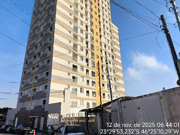 SAO PAULO - VILA CURUCA