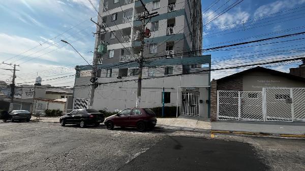 SAO PAULO - CIDADE ANTONIO ESTEVAO DE CARVALHO