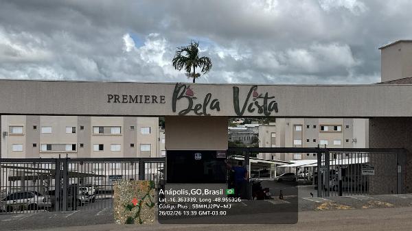 RES BELA VISTA