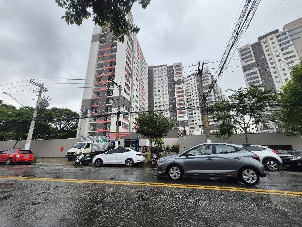 CIDADE MOCCA - VILA SARDENHA