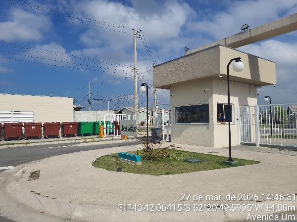 RESIDENCIAL RNI ALTOS DOS JERIVAS