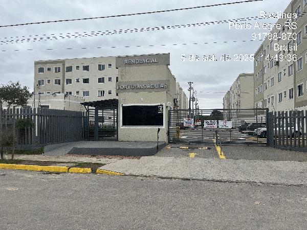 PORTO ALEGRE - RESTINGA