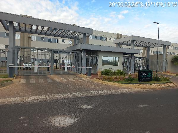 SAO JOSE DO RIO PRETO - LOTEAMENTO RESIDENCIAL MARIA ADELIA
