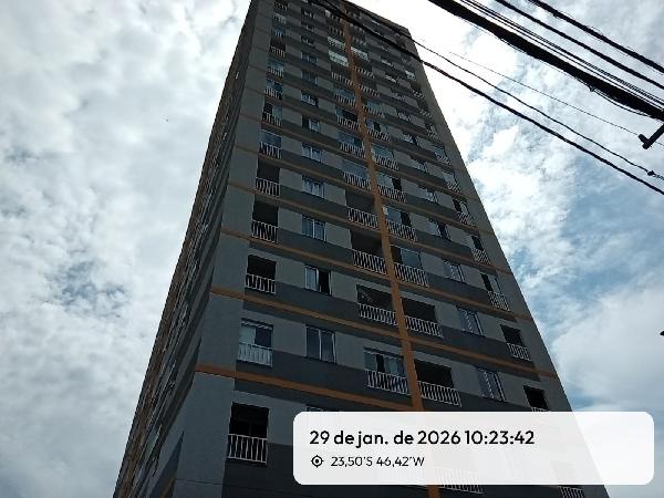 SAO PAULO - VILA CURUCA