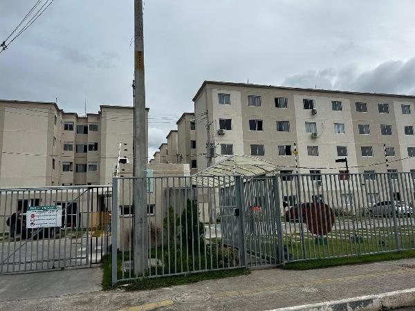 PARQUE LUSITANIA -CONDOMINIO IV