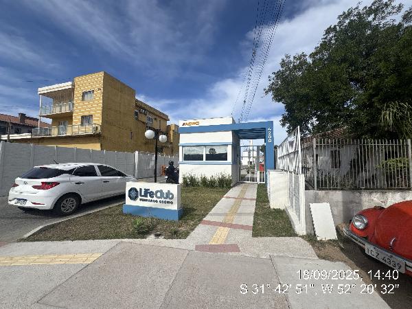 PELOTAS - TRES VENDAS