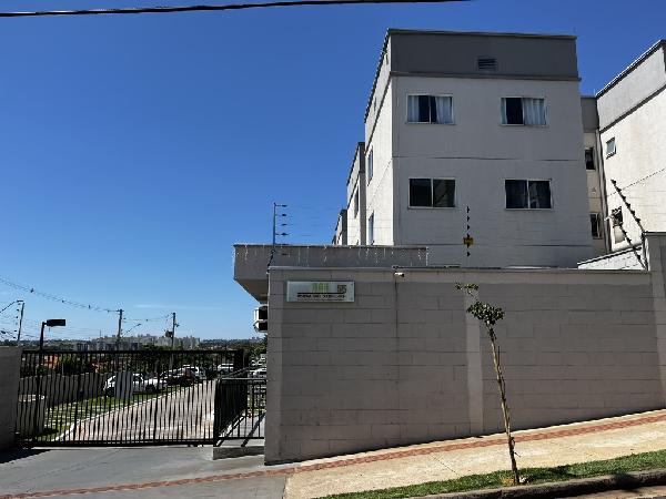 LONDRINA - CONJUNTO HABITACIONAL VIOLIM
