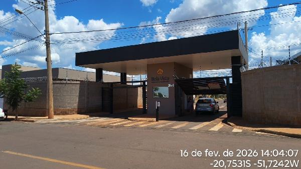 COND RES BELA VISTA