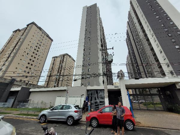SAO PAULO - BELENZINHO