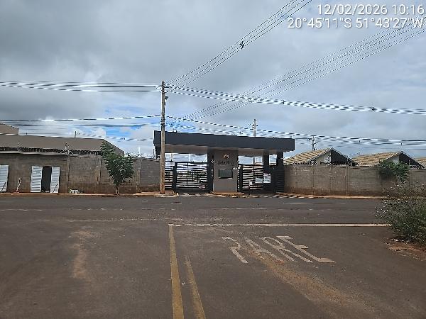 COND RES BELA VISTA