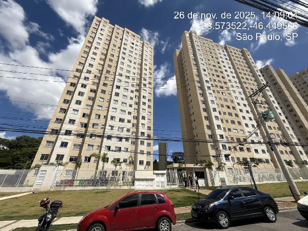 SAO PAULO - JARDIM HELIAN