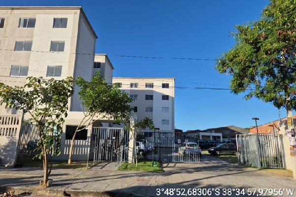 VILLAGGIO ESPERANÇA