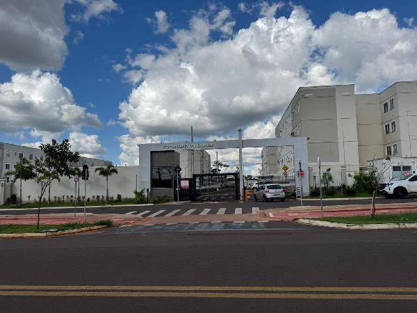 CONDOMÍNIO PARQUE CANTO DAS GAIVOTAS