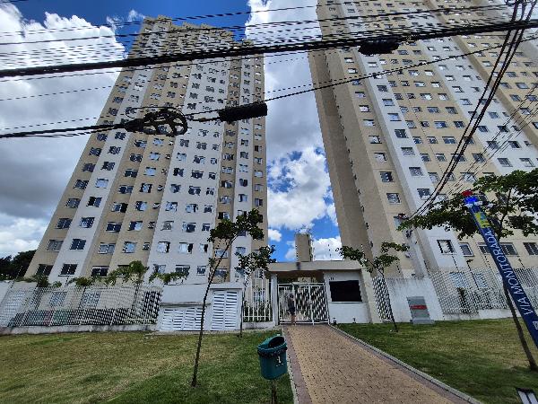COND RES PLANO E PQ DO CARMO - IOSOSUKE IV
