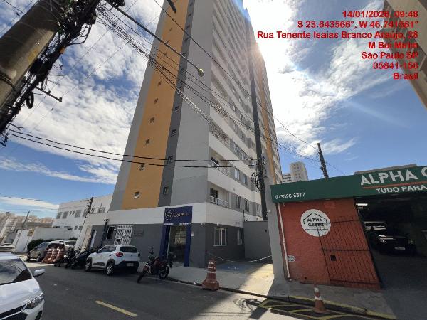 SAO PAULO - VILA DAS BELEZAS