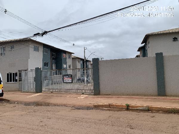 RESIDENCIAL LUGANO