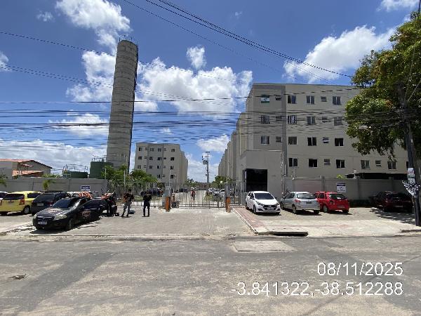 FORTALEZA - JANGURUSSU