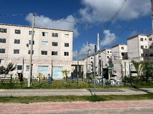 SALVADOR - AREIA BRANCA