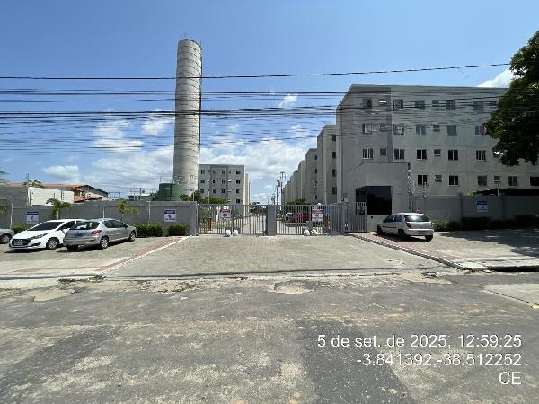 FORTALEZA - JANGURUSSU