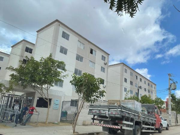 VILLAGGIO ESPERANÇA