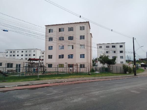 SALVADOR - AREIA BRANCA