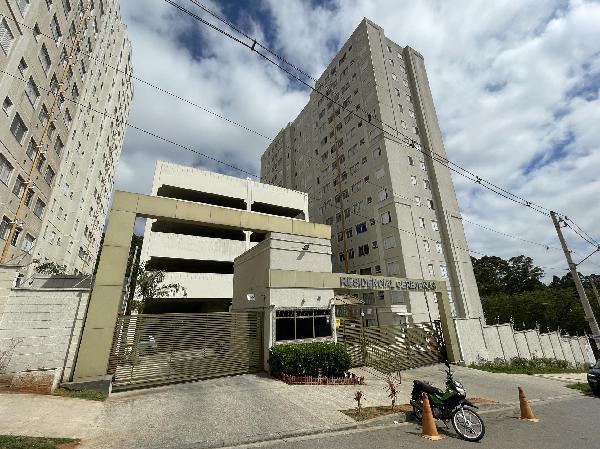 RESIDENCIAL CEREJEIRAS