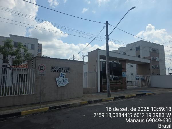RESIDENCIAL VIVER TARUMA