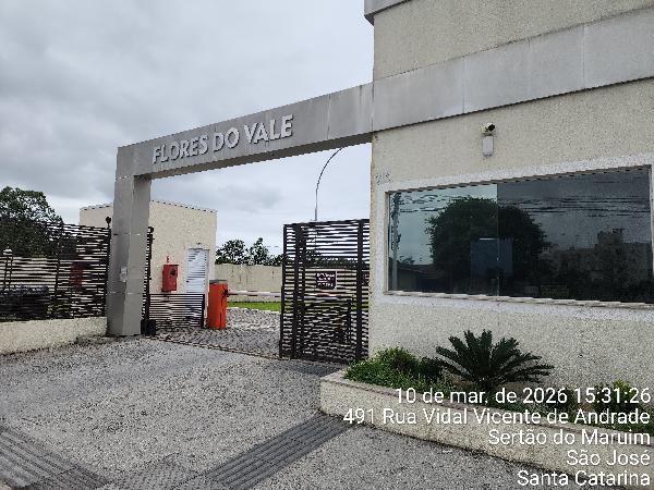 RESIDENCIAL FLORES DO VALE