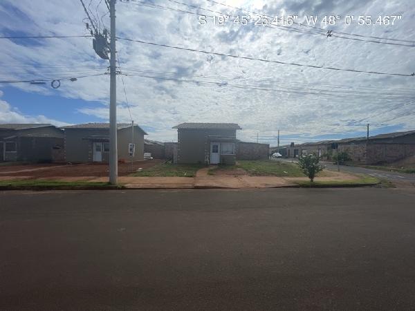 UBERABA - RESIDENCIAL ILHA DE MARAJO III