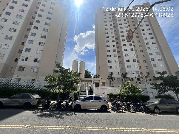 COND RES PLANO E CURUÇA III