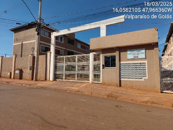 COND RES MONTE ALEGRE I