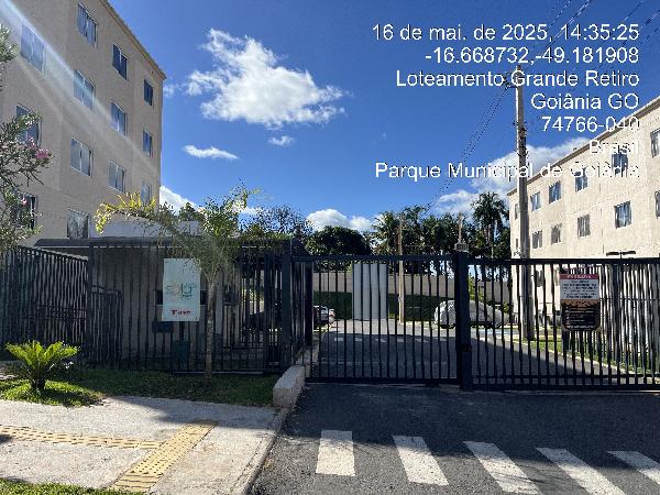 RES SOLAR GRANDE RETIRO