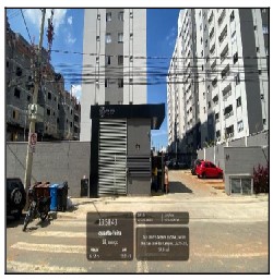 COND UNIQUE SAO JOSE