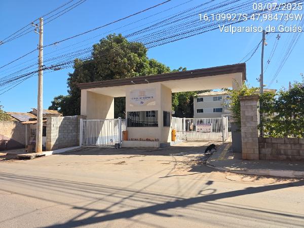 RESIDENCIAL GRAN ACRÓPOLIS IV