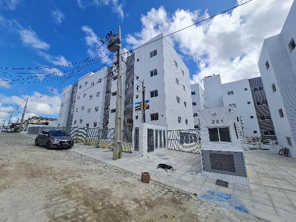 CONDOMINIO RESIDENCIAL SALAMINA