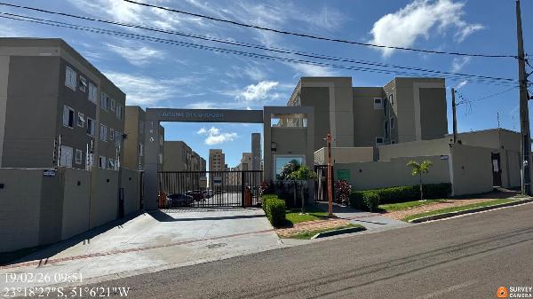 RESIDENCIAL LAGUNA DI CORDOBA